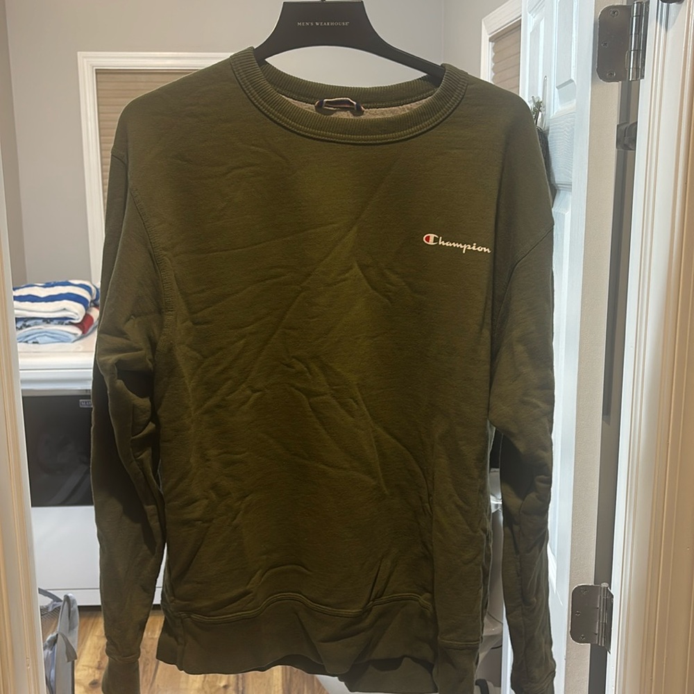 Champion Crew Neck